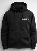 Custom Zip-Up Jacket – CIRÀ Studio