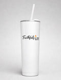 Custom Tumbler – CIRÀ Studio
