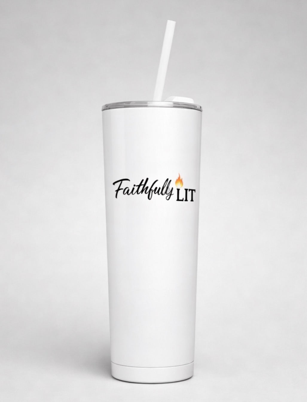 Custom Tumbler – CIRÀ Studio